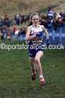 Junior womens Great Edinburgh Cross Country, 2017 Great Edinburgh Cross Country. Photo: David T. Hewitson/Sports for All PIcs